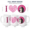Cavalier King Charles Spaniel #2 Coffee Mug 15 oz