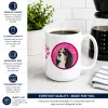 Cavalier King Charles Spaniel #2 Coffee Mug 15 oz