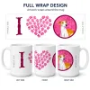 Whippet #2 Coffee Mug 15 oz