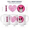 Corgi #21 Coffee Mug 15 oz