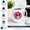 Corgi #21 Coffee Mug 15 oz