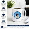 French Bulldog #1 Coffee Mug 15 oz