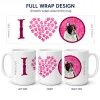 French Bulldog #2 Coffee Mug 15 oz