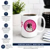 French Bulldog #2 Coffee Mug 15 oz