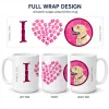 Labrador Retriever #2 Coffee Mug 15 oz