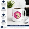 Labrador Retriever #2 Coffee Mug 15 oz