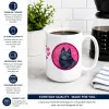 Schipperke #2 Coffee Mug 15 oz