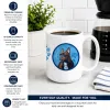 French Bulldog #11 Coffee Mug 15 oz