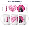 French Bulldog #21 Coffee Mug 15 oz
