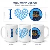 Brussels Griffon #11 Coffee Mug 15 oz