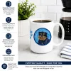Brussels Griffon #11 Coffee Mug 15 oz