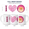Pomeranian #2 Coffee Mug 15 oz