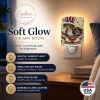 Beagle USA Ceramic Nightlight