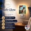 Boxer "Got Mail" Ceramic Nightlight