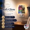 Cairn Terrier "Boudoir" Ceramic Nightlight