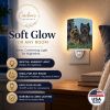 Cairn Terrier "Donation" Ceramic Nightlight