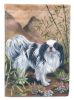 Japanese Chin 1 House Flag