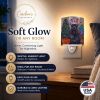 Scottish Terrier - "Scottie for All Seasons" Ceramic Nightlight