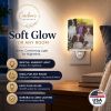 Papillon "Party Pals" Ceramic Nightlight