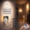 Poodle "Oodles" Ceramic Nightlight