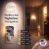 Poodle USA Ceramic Nightlight