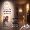 Scottish Terrier/Scottie "Daybed" Ceramic Nightlight