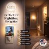 Scottish Terrier/Scottie "Piper" Ceramic Nightlight
