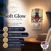 Scottie USA Ceramic Nightlight