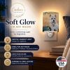 Westie "Puppuccino" Ceramic Nightlight