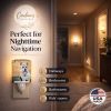 Westie "Puppuccino" Ceramic Nightlight