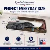 Cairn Terrier Bath Time Bathroom/Kitchen Mat