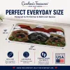 Cairn Terrier Christmas Ceased and Co Bathroom/Kitchen Mat