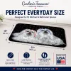 Maltese Sweethearts Bathroom/Kitchen Mat