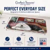 Old English Sheepdog Sweet Dreams Bathroom/Kitchen Mat