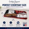 West Highland White Terrier/Westie Fiddlers Bathroom/Kitchen Mat
