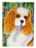 Cavalier King Charles Spaniel 1 House Flag