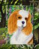 Cavalier King Charles Spaniel 1 Garden Flag