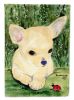 Chihuahua 1 House Flag