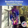 Mastiff - Tibetan  1 House Flag
