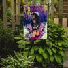 Mastiff - Tibetan 1 Garden Flag