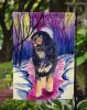 Mastiff - Tibetan 1 Garden Flag