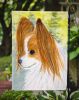 Papillon 10 Garden Flag