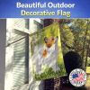 Papillon 2 House Flag