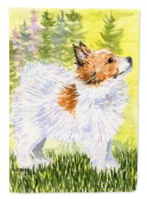 Papillon 2 House Flag