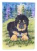 Mastiff - Tibetan  2 House Flag