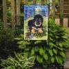 Mastiff - Tibetan 2 Garden Flag