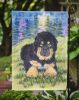 Mastiff - Tibetan 2 Garden Flag
