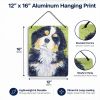 Bernese Mountain Dog 13 "Art" Wall or Door Hanging Prints