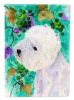 Westie 2 House Flag