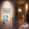 Bedlington Terrier Ceramic Nightlight